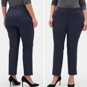 Banana Republic Sloan Curvy Fit